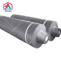 China Manufacturer Carbon 4tpl Nipples RP HP UHP Graphite Electrode