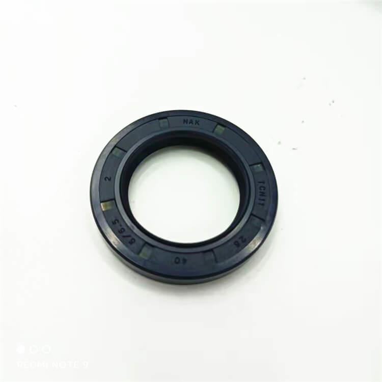 DX80R Swing Motor Seal Kit OEM Гидравлический двигатель