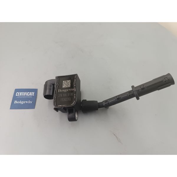 High quality ignition coil 2769065100 for Benz