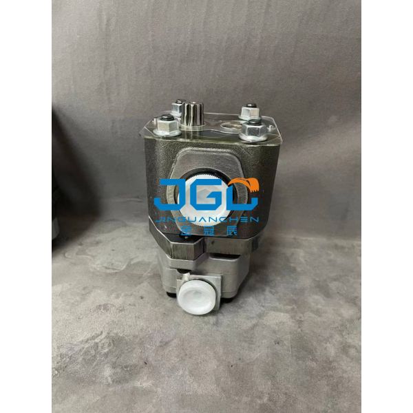 Части строительных машин EX60 Части экскаваторов с насосами редукторов