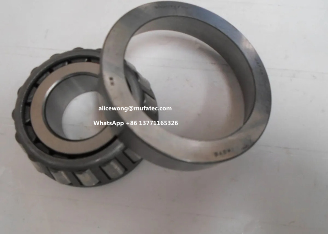 ST3280 авто колесное подшипник конического ролика 32*80*24 мм