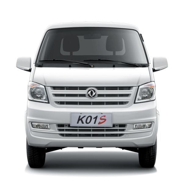 110km/H 120km/H RHD Vehicles Mini Truck DFSK K01S Mini Work Trucks