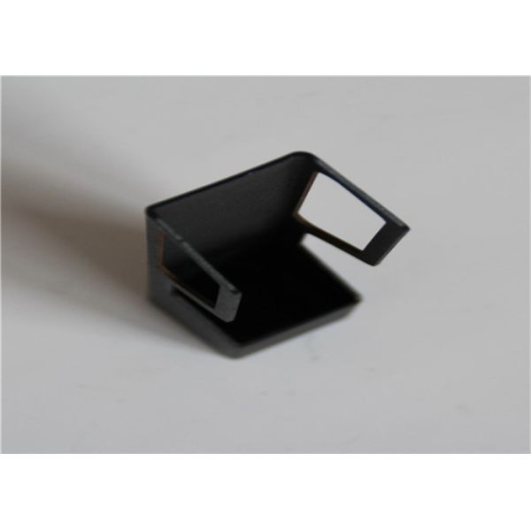 Complete Sheet Metal Fabrication Parts By Stamping Welding Process Antirust