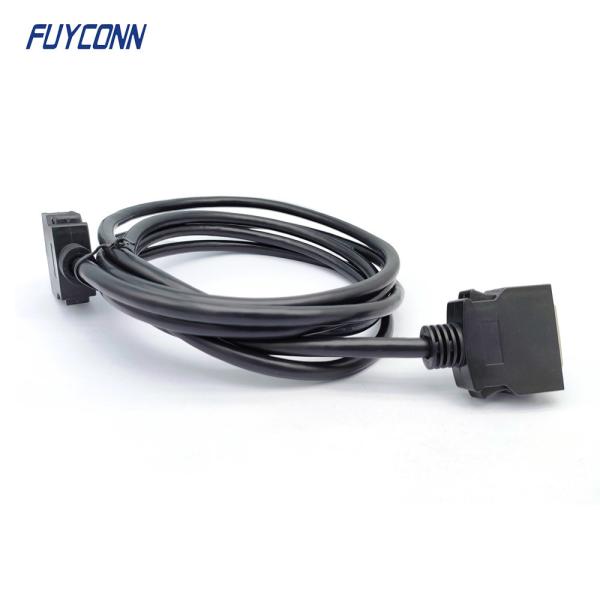 HPCN SCSI Cable Assembly MD26 Male to MD26 Male Connector