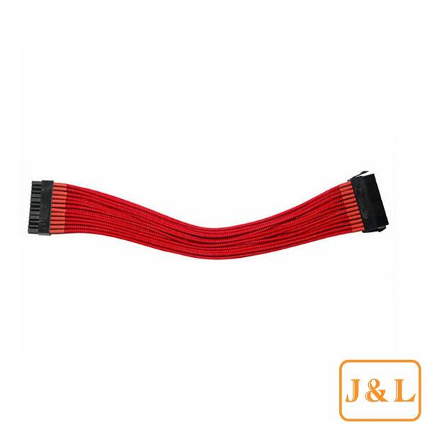 24 PinElectrical EPS Power Wire Harness MOLEX 43025 Flat Ribbon Cables With UL