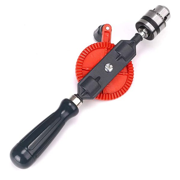 Ювелирные изделия делая ручные цыплят точности сверла 1.5mm-9mm ручки для вращения