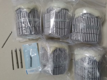 Smart electronics copper pipe brass tube precise hollow copper pipe tubes