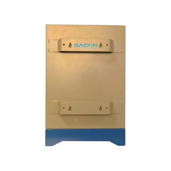 Jammers de teléfonos celulares de prisión al aire libre 600W de alta potencia resistente al agua anti-síntese jammer