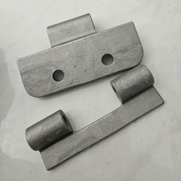 Durable Metal Hinges | Mechanical Connection For Heavy-Duty Applications