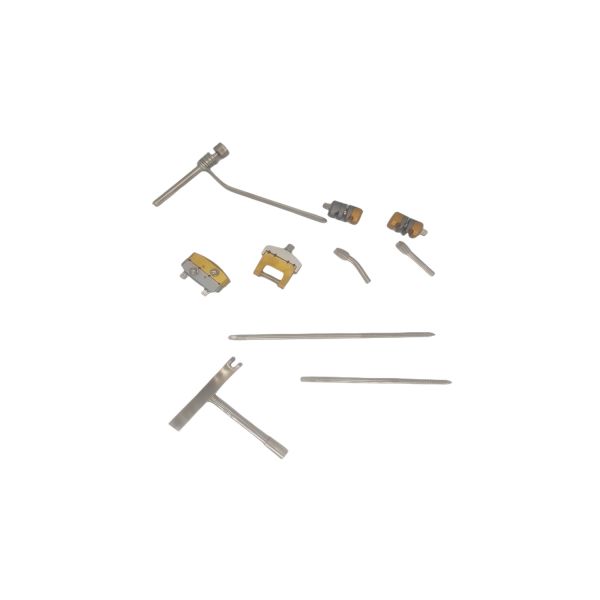 Овечка протезное внешнее Fixator Hoffmann II верхняя