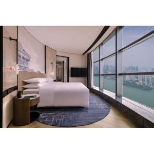 Необходима сборка и белая мебель гостиничной спальни набор с столешницей в цвете