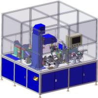 薄物溶接用水冷式自動TIG溶接機