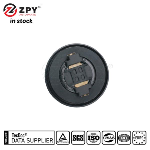 ZPY 026103485 New Hight Quality Engine Oil Filler Cap For Audi Volkswagen