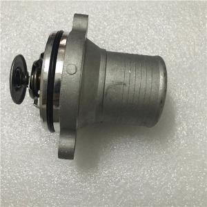 2542270 controlador de temperatura do motor do termostato E312D2 do motor de CAT