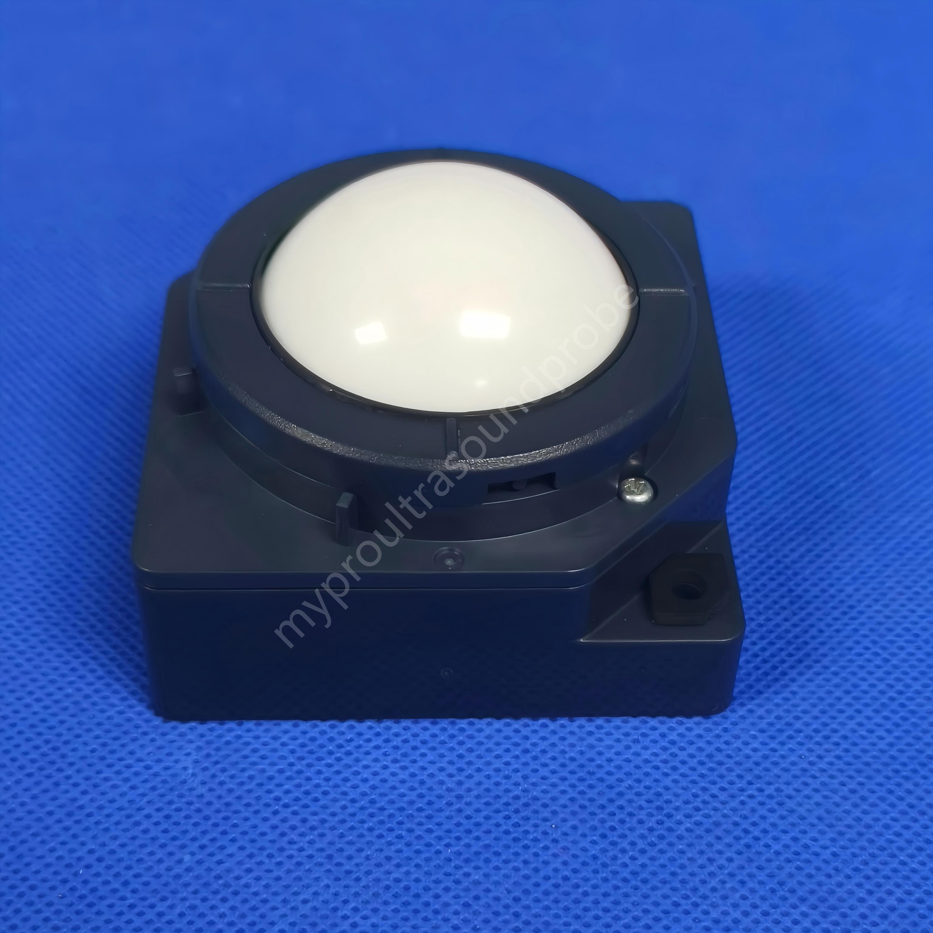 Mindray dc-60 Wireless Laser Trackball Diagnostic Imaging System with Durable Construction for Multiple Medical Applications