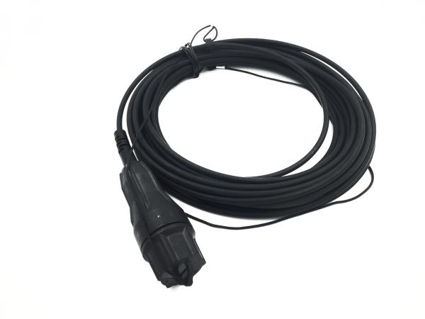 REACH  IEC 61754-20 FULLX LC FTTA Fiber Cord IP67