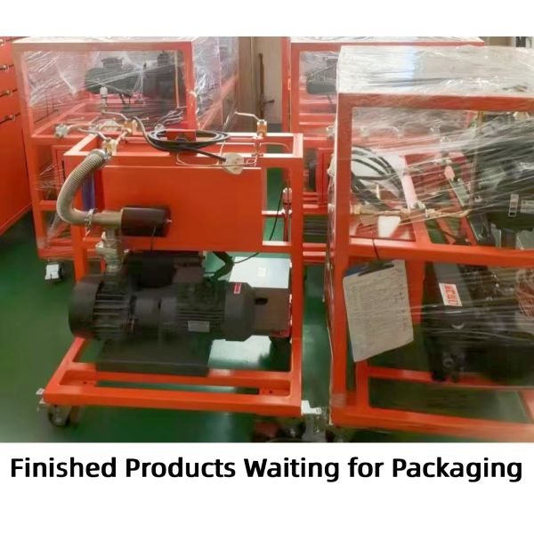 Shanghai Yushi Technology Development Co., Ltd.