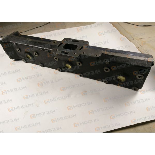 High Efficiency 6CT  Marine Diesel Engine Parts Wet Exhaust Manifold 3922935