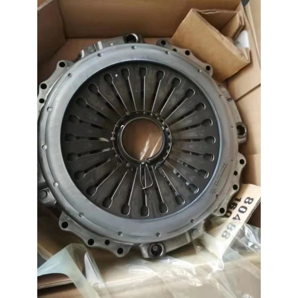 Replace/Repair Kinland Truck Clutch Plates and Discs 325 350 380 395 430 from Direct