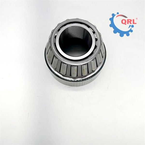 32309C Single Row Taper Roller Bearings Dimensions 45X100X38.25MM