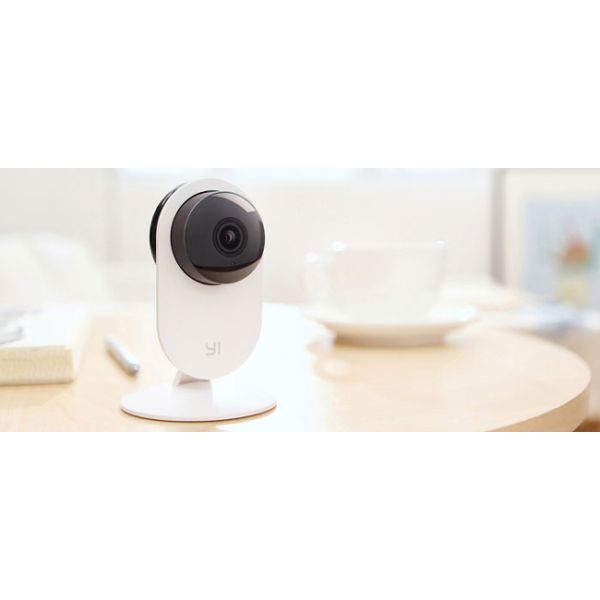Original Xiaomi XiaoYi Night Vision WiFi 720P IP Camera