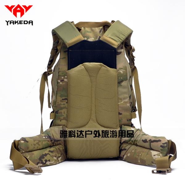 Thunder Tactical Pack Military Tactical Shoulders Backpack Mountaineering Bags