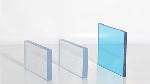 1220ммx2440мм 2100ммx5800мм 2100ммx11800мм Общий размер PC Solid Sheet