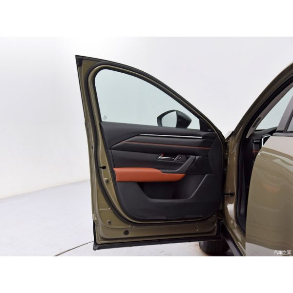 Mazda CX-50 2023 2.5L Zunxing Model Gasoline Compact SUV