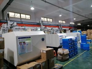 Jiangyin E-better packaging co.,Ltd