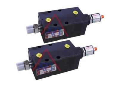 Proximity Inductive 50mm Bore Compact Hydraulic Cylinder With Internal And External Thread