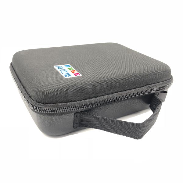 Travel Carrying EVA Hard Case Compatible DJI Drone , Batteries , Remote Controller , Charging Hub