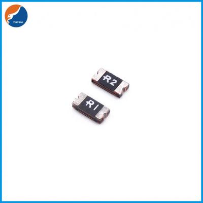 Laptop Computers 0.75A-4A 0805 SMD PTC Fuse Reel Package Surface Mount Devices