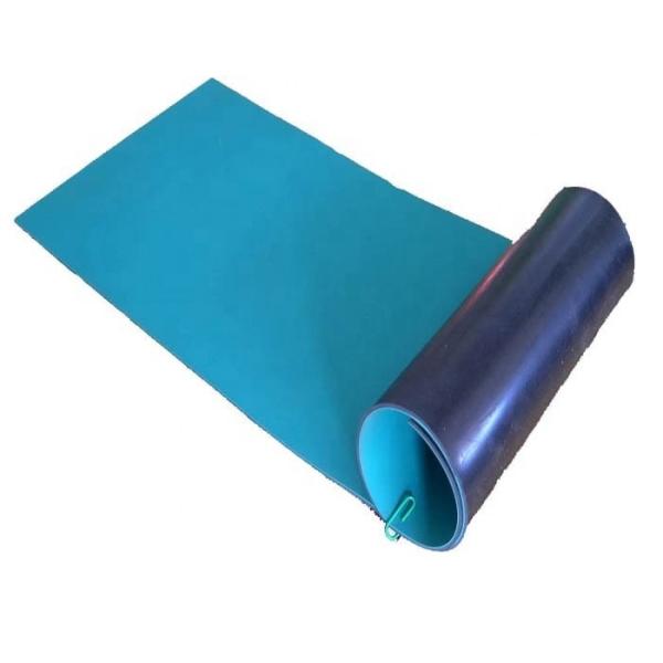 Waterproof Blanket ESD Anti Static Mat 300mmX300mX2mm For BGA Repair