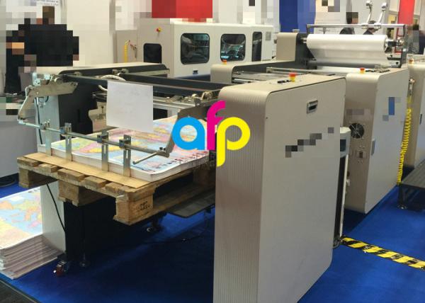 Lustre Vs Matte Bopp Thermal Lamination Film Biaxially Oriented Polypropylene Film