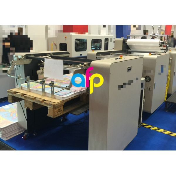 Odourless Book Laminating Film , Eco Friendly Healthy School Book Covering Film