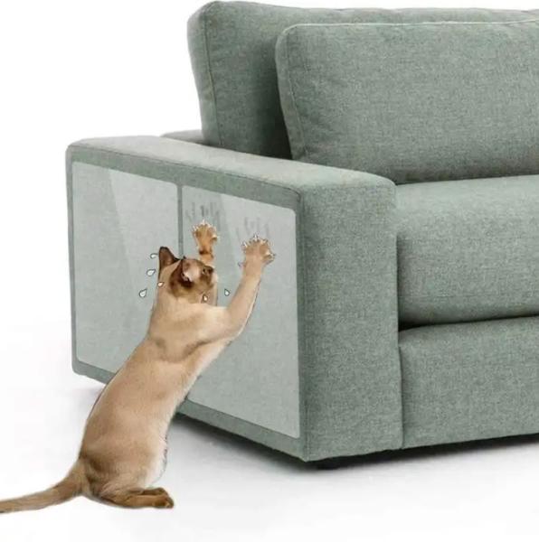 Durable Pet Cleaning Products Cat Scratch Furniture Protector Customized