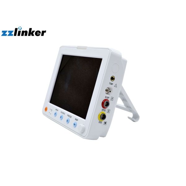 Машина зубного имплантата SpO2