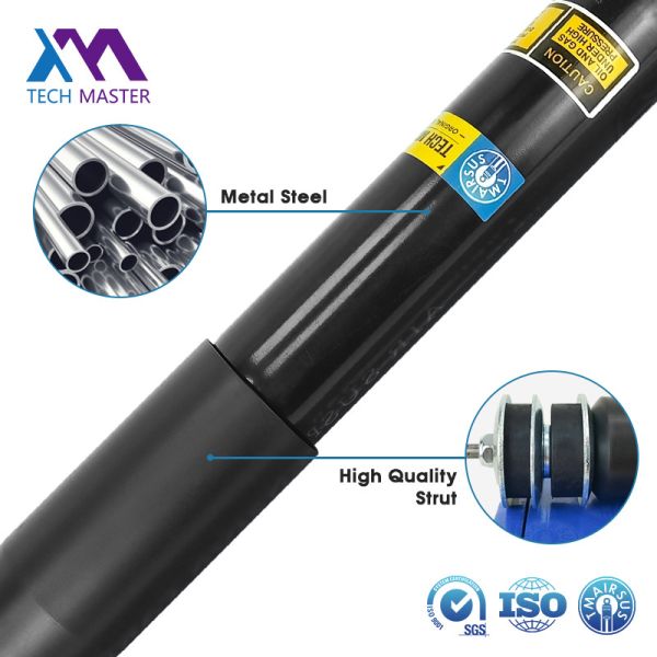 Absorbedor de choques de resorte delantero para Mercedes-Benz W163 1633260300