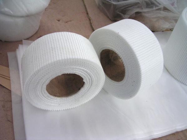 240g/M2 0.65mm High Silica Glass Fibre Cloth For Waterproofing