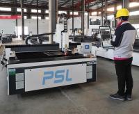 machine Z DE X/Y de laser de commande numérique par ordinateur de machine de coupeur de laser en métal de commande numérique par ordinateur de tôle de la fibre 6kw