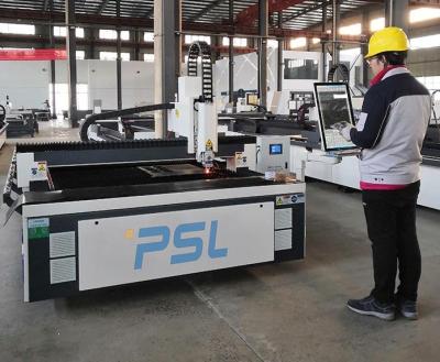 máquina X Y Z do laser do CNC da máquina do cortador do laser do metal do Cnc da chapa metálica da fibra 6kw