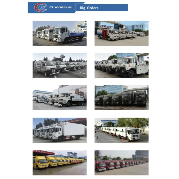 All Drive 4X4 Desert Personnel Carrier for Rugged Terrain