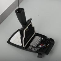 Instalações de iluminação rodoviária LED IP65 fiáveis com ângulo de feixe de 120°