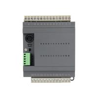 Canais 60KHz da fase monofásica 6 do módulo do PLC da C.C. 24V Coolmay de 8DI 8DO