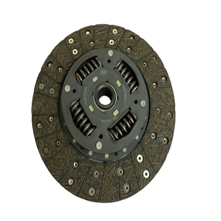 High Quality Original Parts Truck 250 Clutch Plates for JAC Shuailing  Junling HFC4DA1 Isuzu4JB1