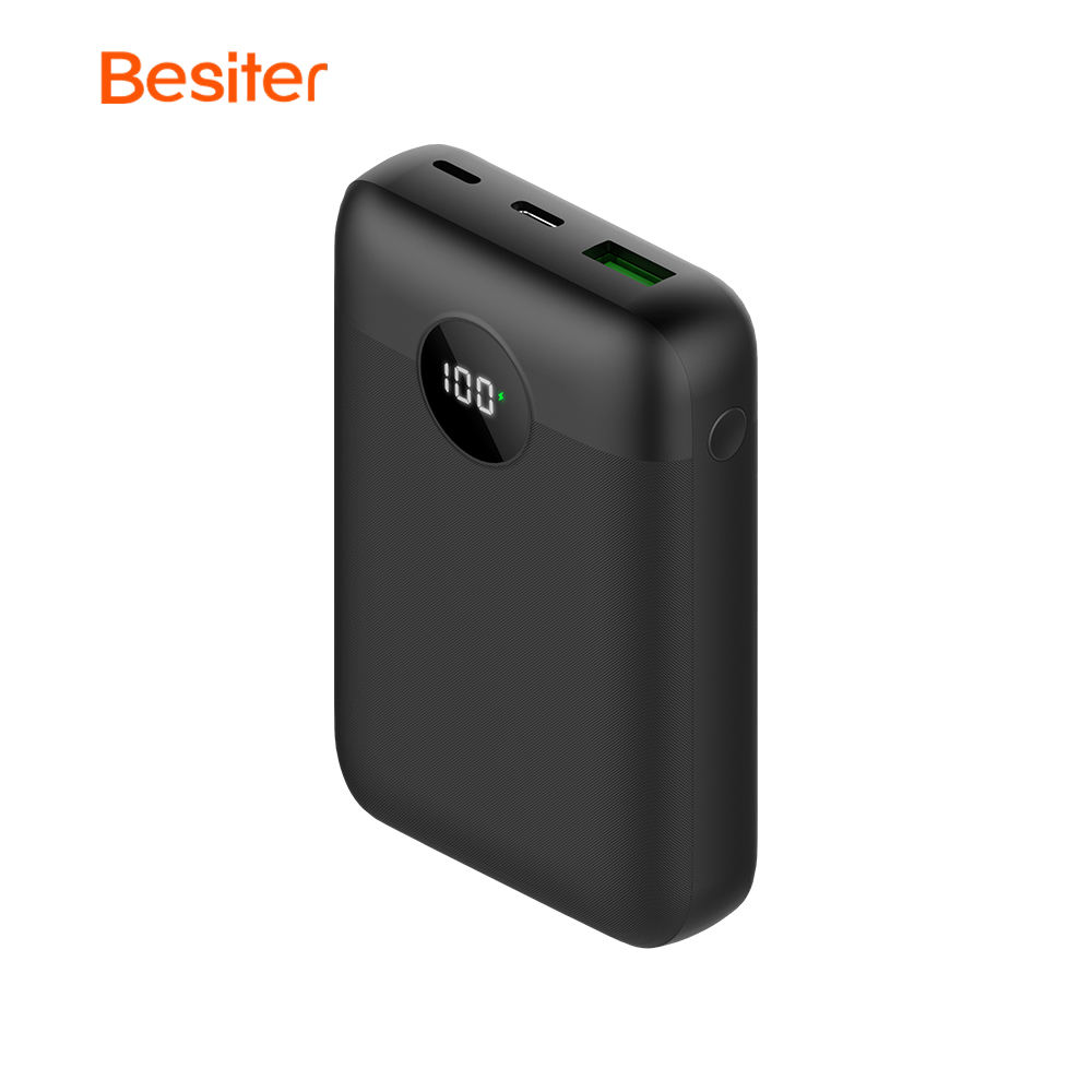 New Trending Product Fast Charger Powerbank 10000 MAh Battery Bank Best Hot Sellers Power Bank