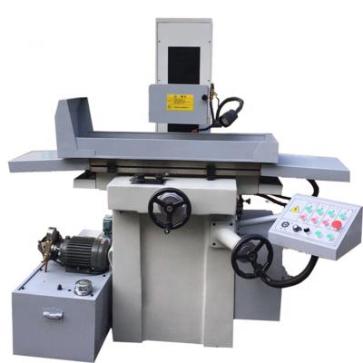 Moedor liso bonde hidráulico MT820 da máquina de moedura da precisão