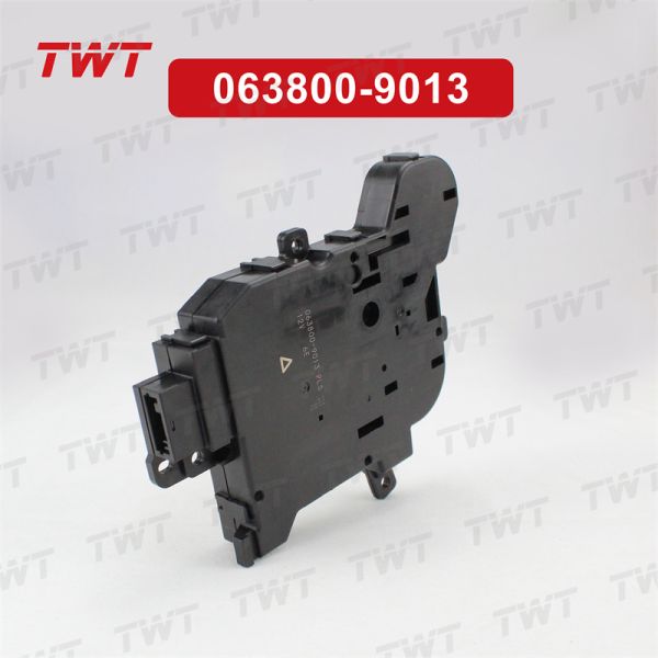 Original 063800-9013 87106-F4140 87106-06360 87106-47180 871060K210 Motor de válvula de flujo de aire para aire acondicionado para Toyota Levin Hybrid
