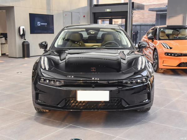 ODM Front Wheel Drivetrain Electric Hybrid SUV Cars With High Charging Capacity