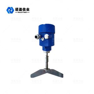 NYZX-B Rotary Paddle Level Switch para detecção de nível de material da ind